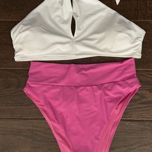 Swim set